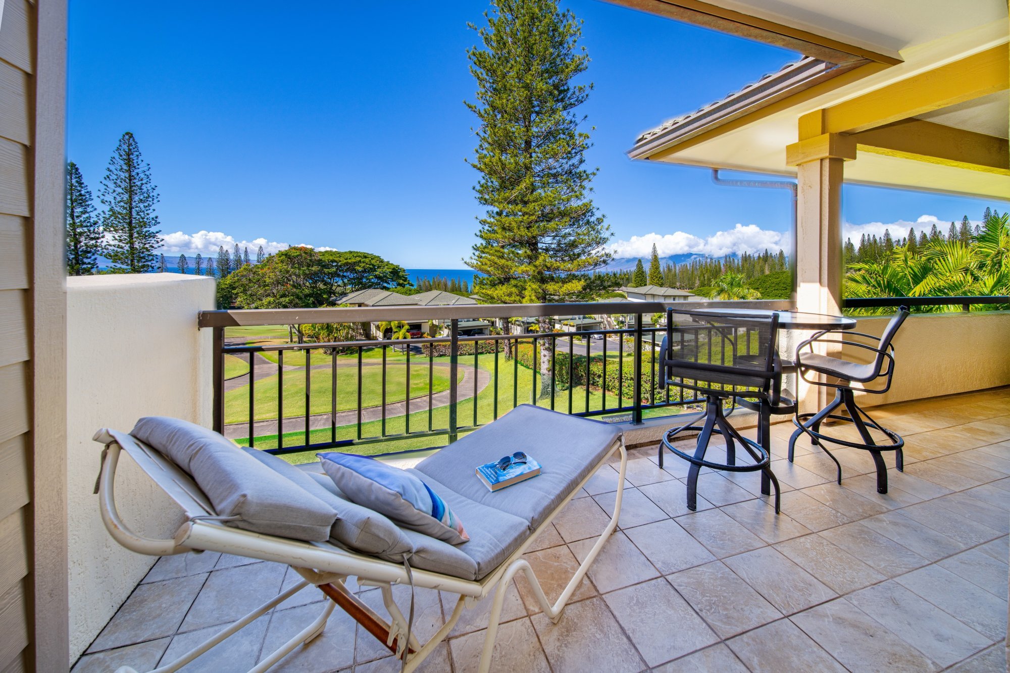 Kapalua Golf Villa for Sale